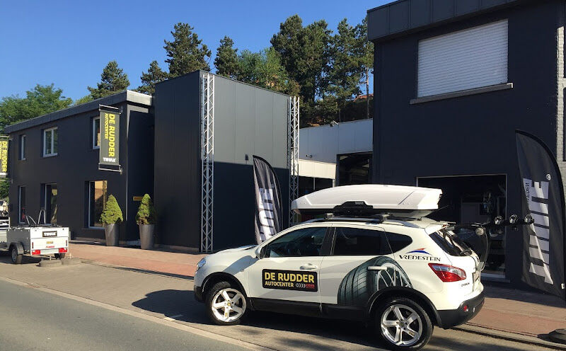 Foto van Autocenter De Rudder - Thule Shop