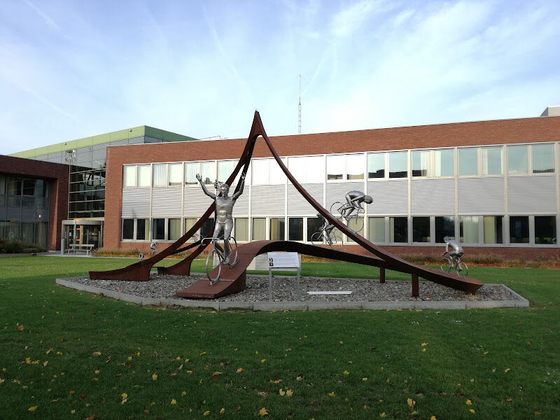 Foto van Gemeentebestuur Meise - Administratief Centrum