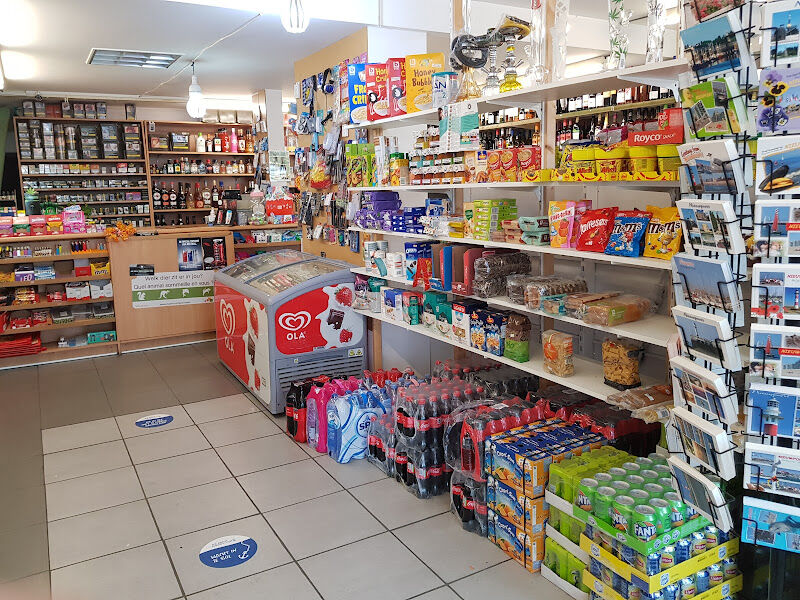 Foto van Tawheed Day&Night shop