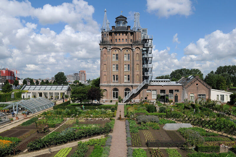 Foto van Villa Augustus