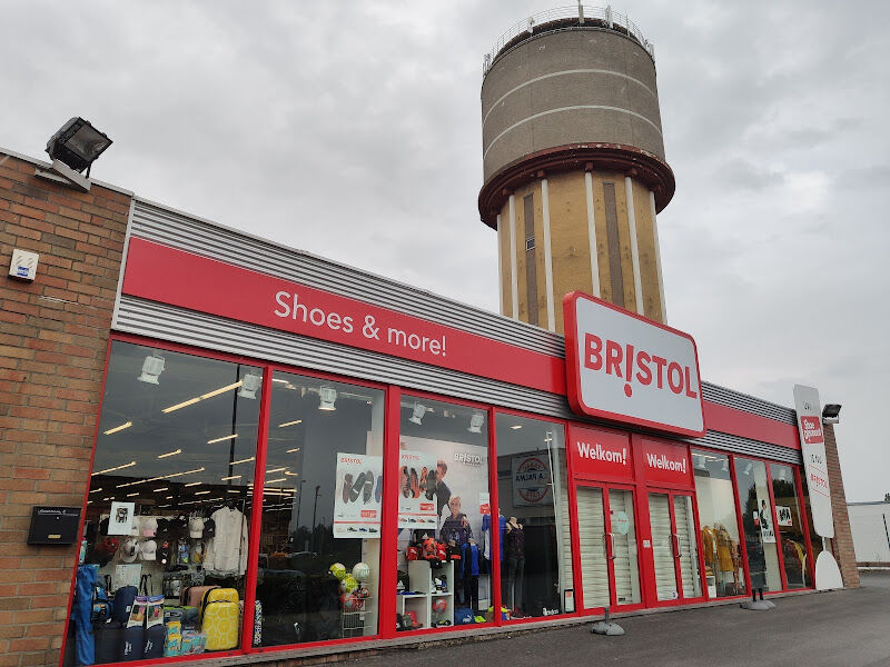 Foto van Bristol Menen