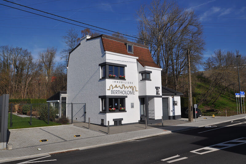 Foto van BERTHOLOMÉ Immobilier