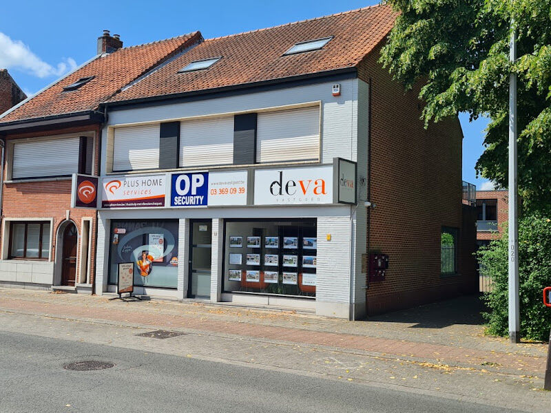 Foto van Deva Vastgoed