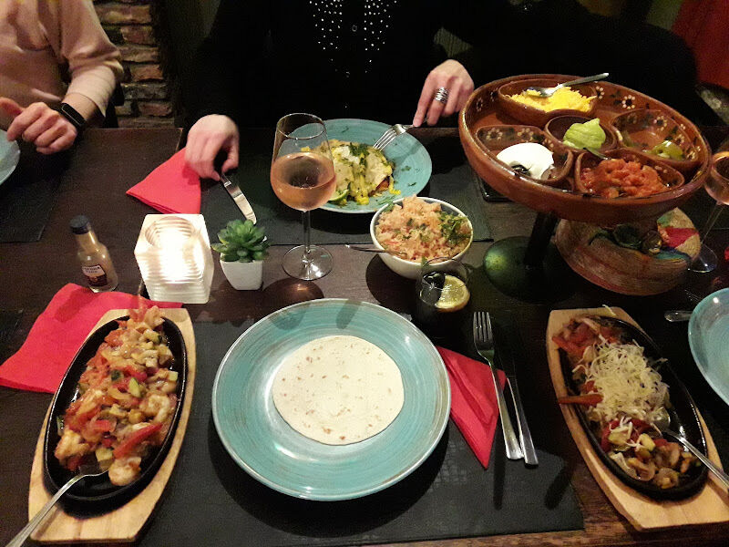 Foto van Lupi's
