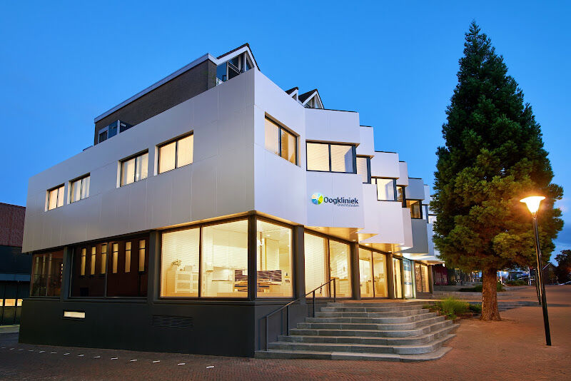 Foto van Oogkliniek Drechtsteden