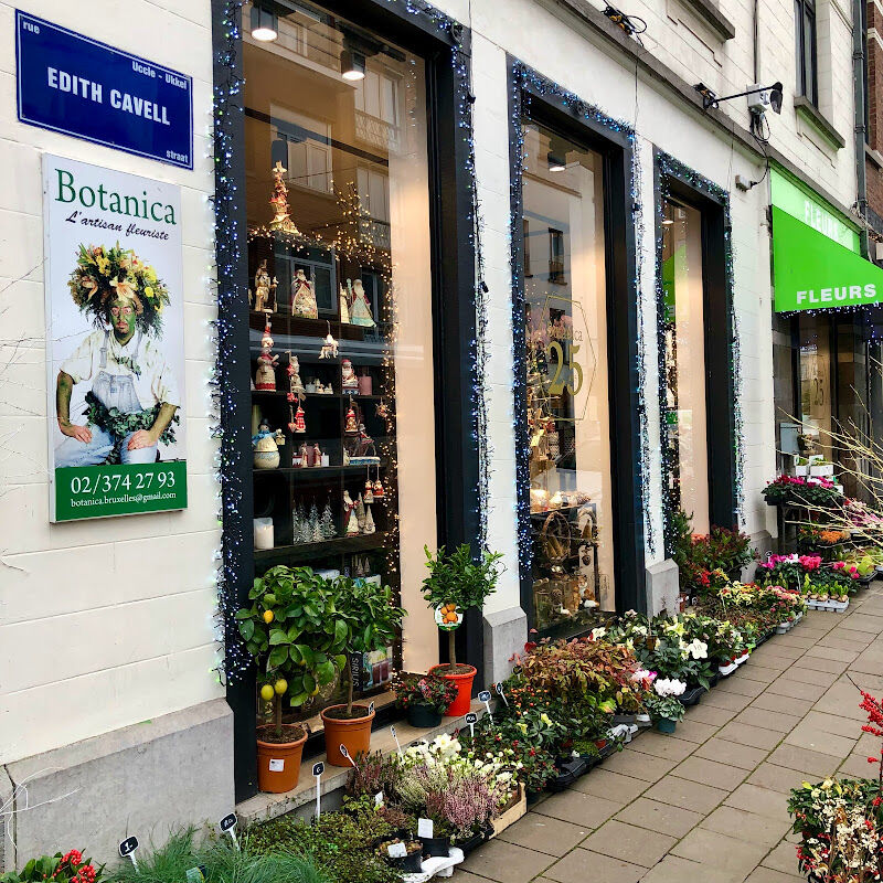 Foto van Botanica, the professional florist