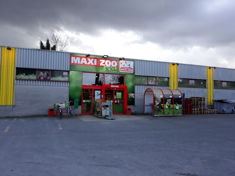 Foto van Maxi Zoo Melle