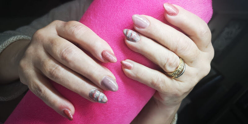 Foto van B&M Nails