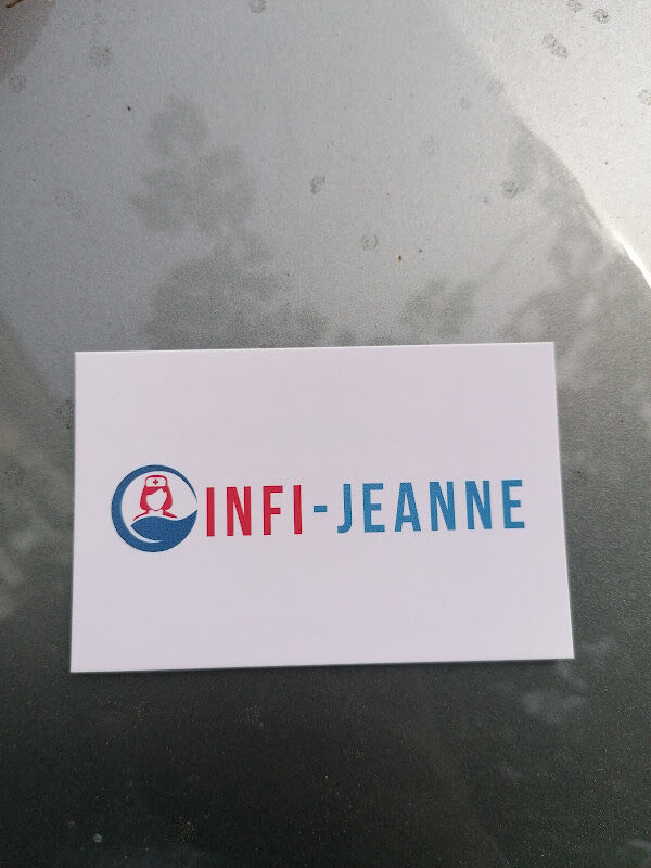 Foto van Infi Jeanne - soins à domicile à Forest