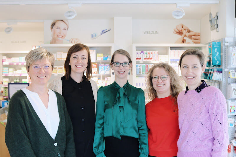 Foto van Apotheek Panorama Baal (Dehing)