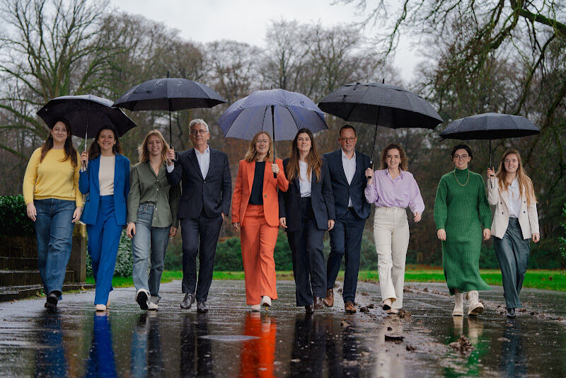 Foto van Crivits legal
