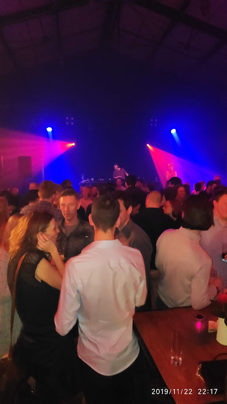 Foto van Nautisch bezoekerscentrum