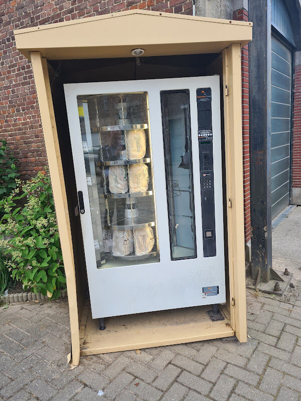 Foto van Librairie Petre