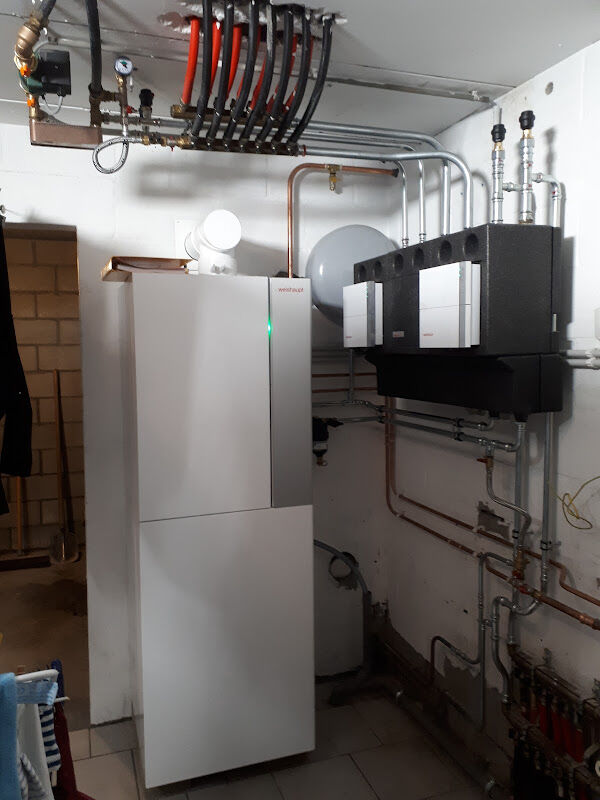 Foto van H & L Installaties BV