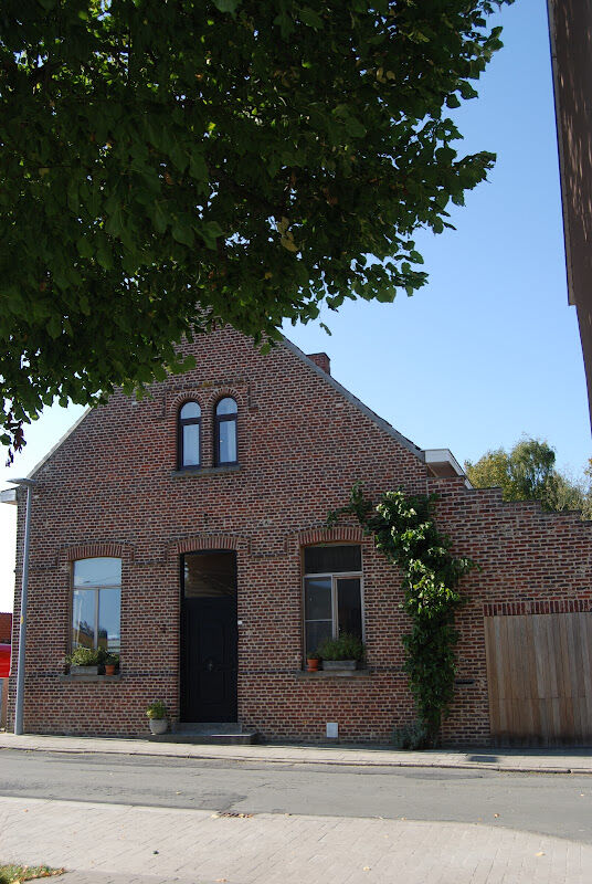 Foto van Het Oud Schoolmeesterhuis