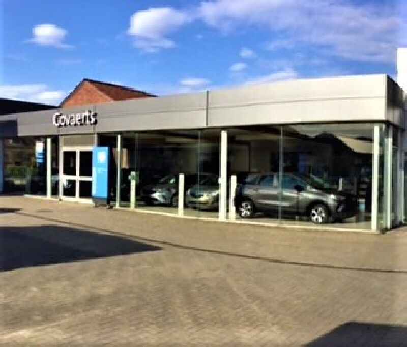 Foto van Garage Govaerts Hugo Linter - IVECO - BOSCH CAR SERVICE-OPEL SPECIALIST