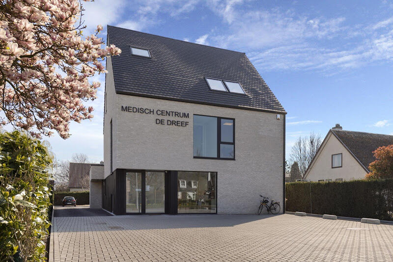 Foto van Medisch centrum De Dreef