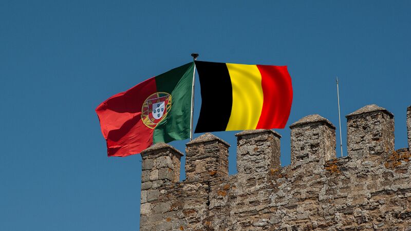 Foto van sabores de portugal turnhout