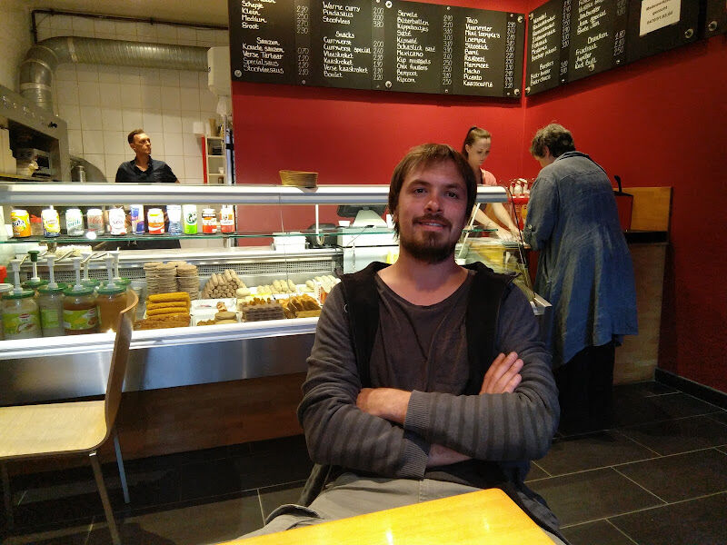 Foto van Frituur De Jean