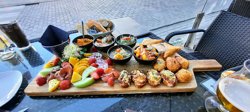 Foto van Chloe's lounge & tapas