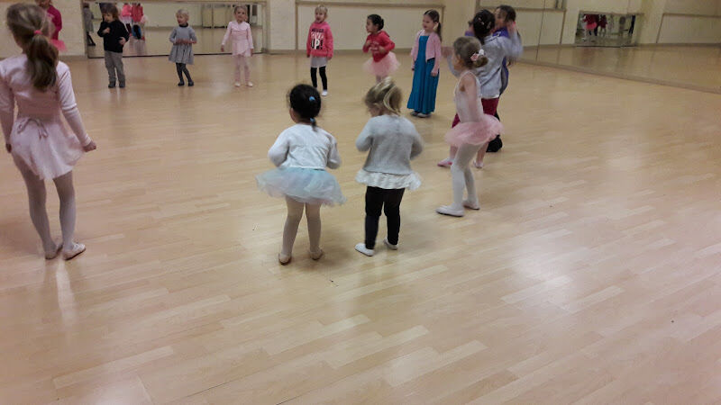 Foto van Activity Center