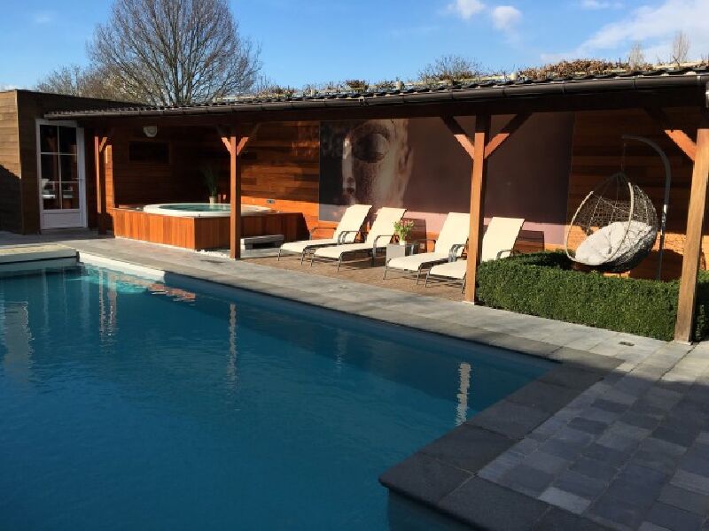 Foto van Puur Wellness Ninove