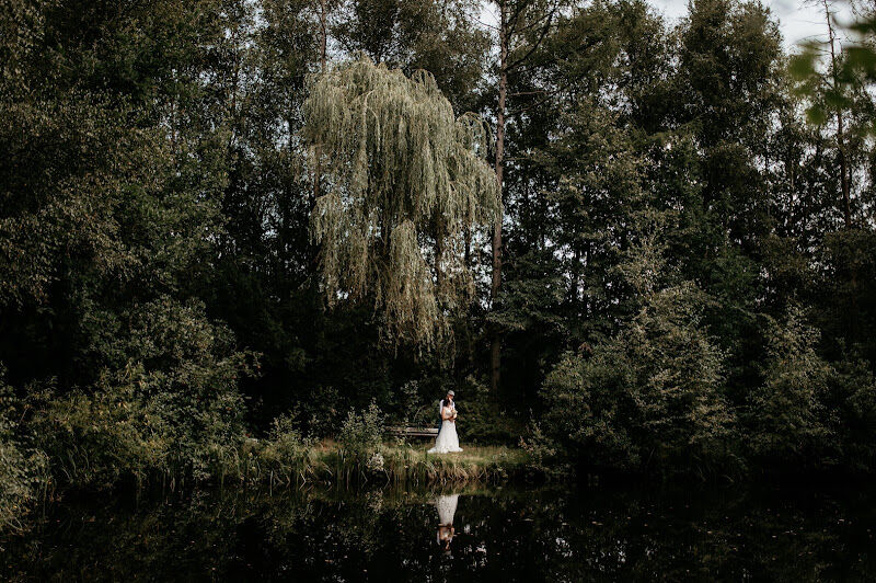 Foto van Valerie Plessers Fotografie