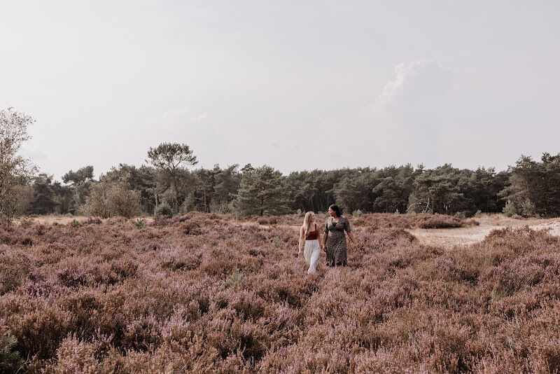 Foto van Blooming Tales Photography