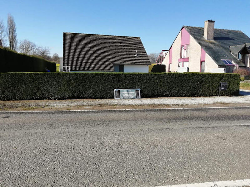 Foto van tuinen yorben