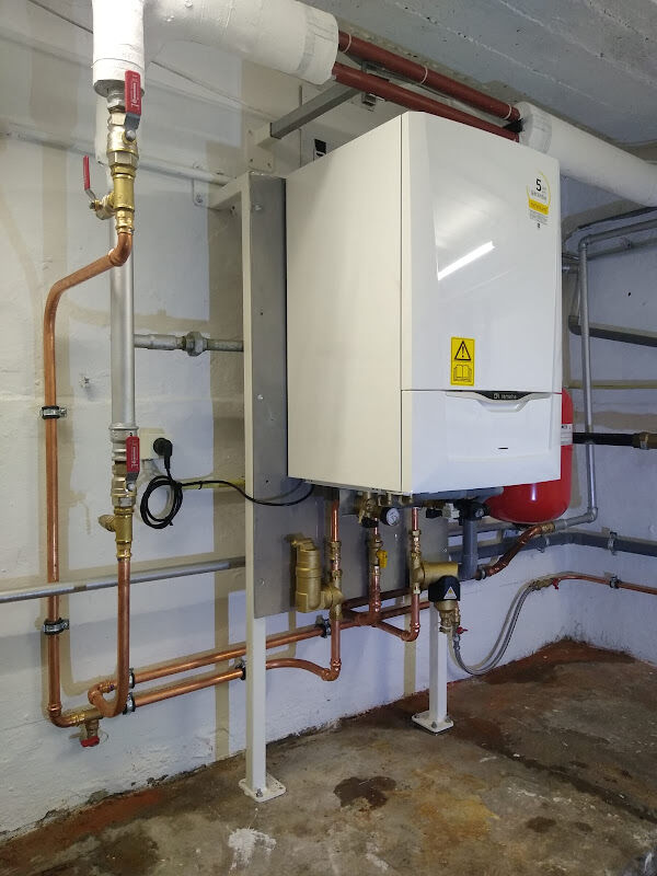 Foto van Selleslagh HVAC