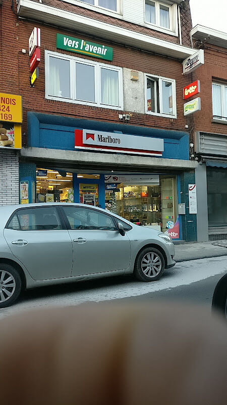 Foto van Librairie Hanon