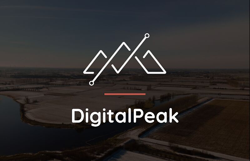 Foto van DigitalPeak