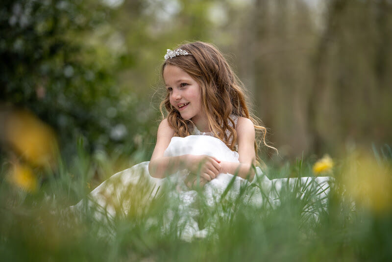 Foto van Creativision