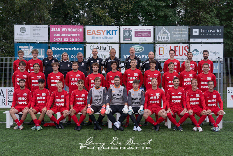 Foto van Cercle Melle