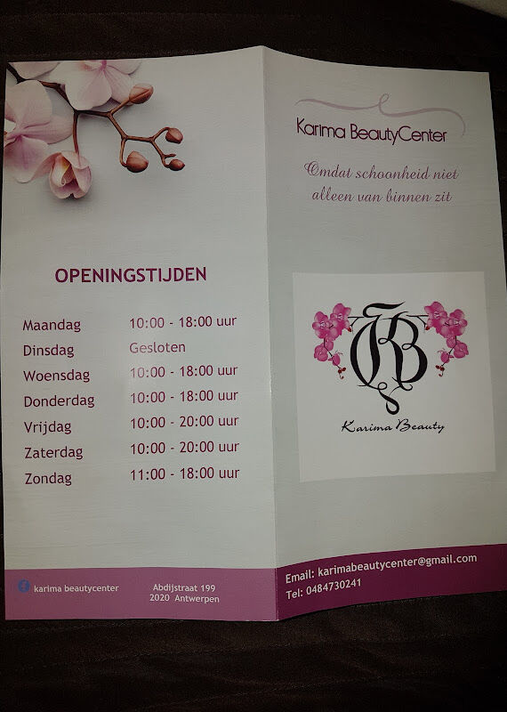 Foto van Karima Beauty Center