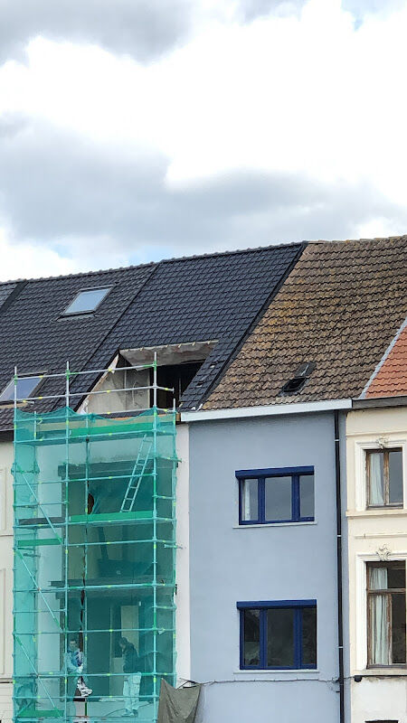 Foto van Van Lokeren Construct