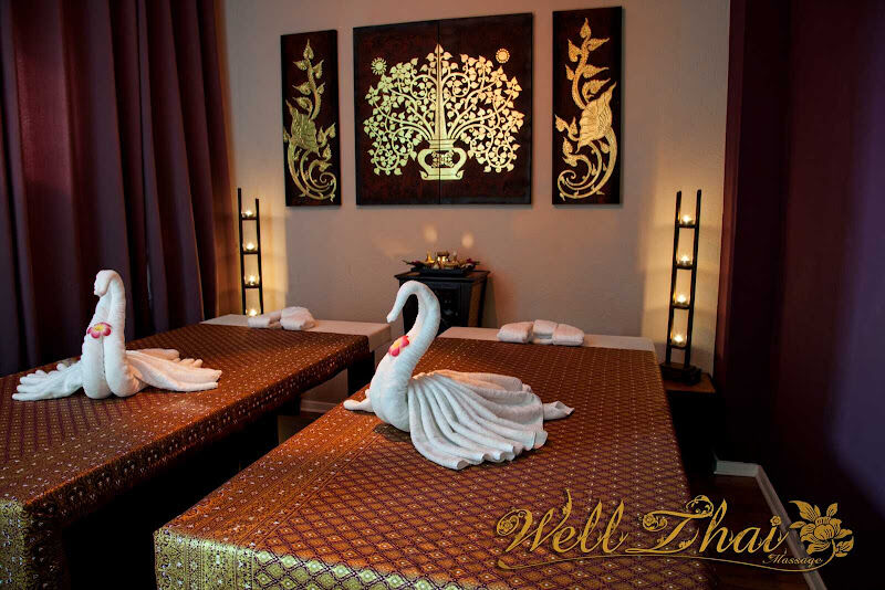 Foto van WellThai Bocholt