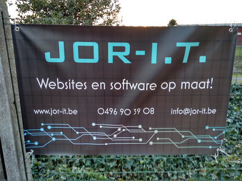 Foto van JOR-IT