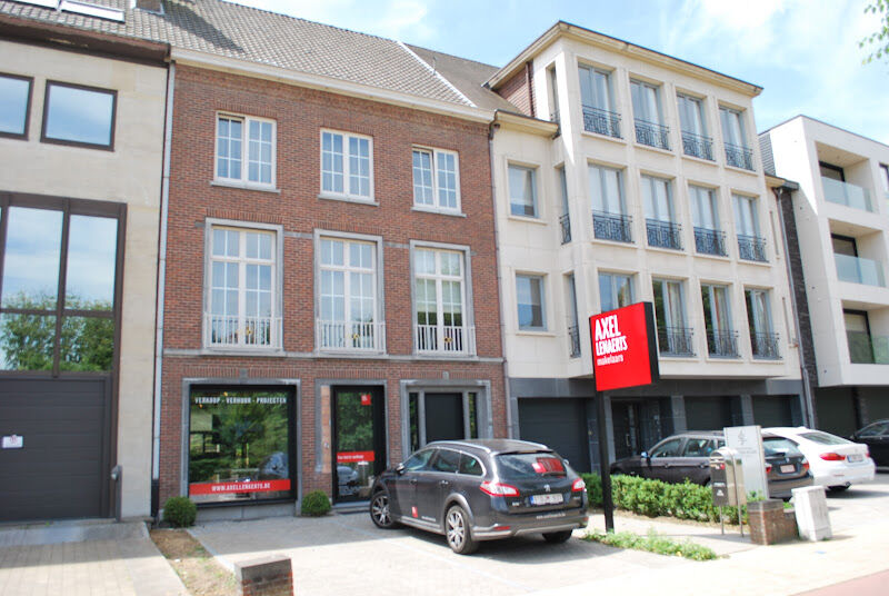 Foto van Axel Lenaerts - Sint-Niklaas