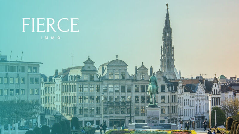 Foto van FIERCE IMMO