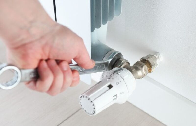Foto van SB Verwarming en Sanitair BVBA