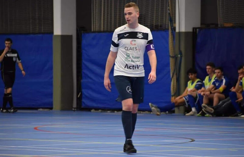 Foto van Sporthal KTA2