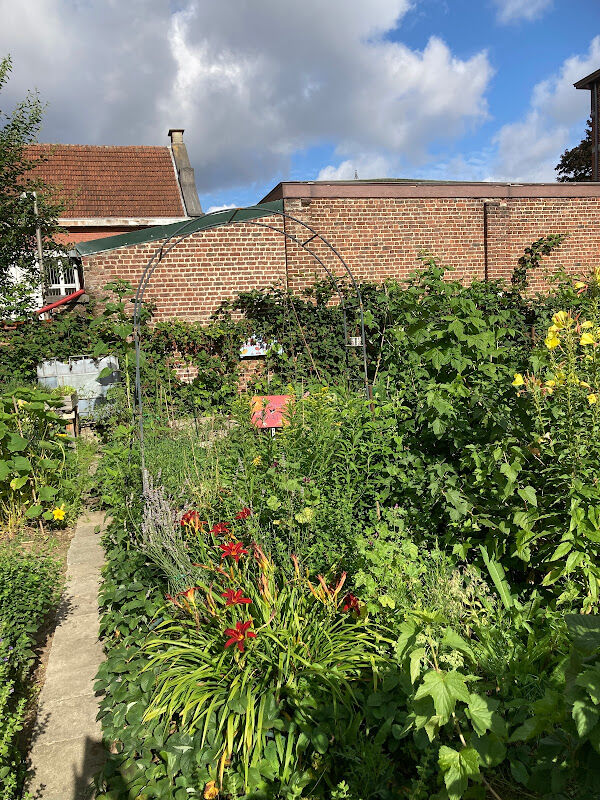 Foto van Speeltuin Kraainem