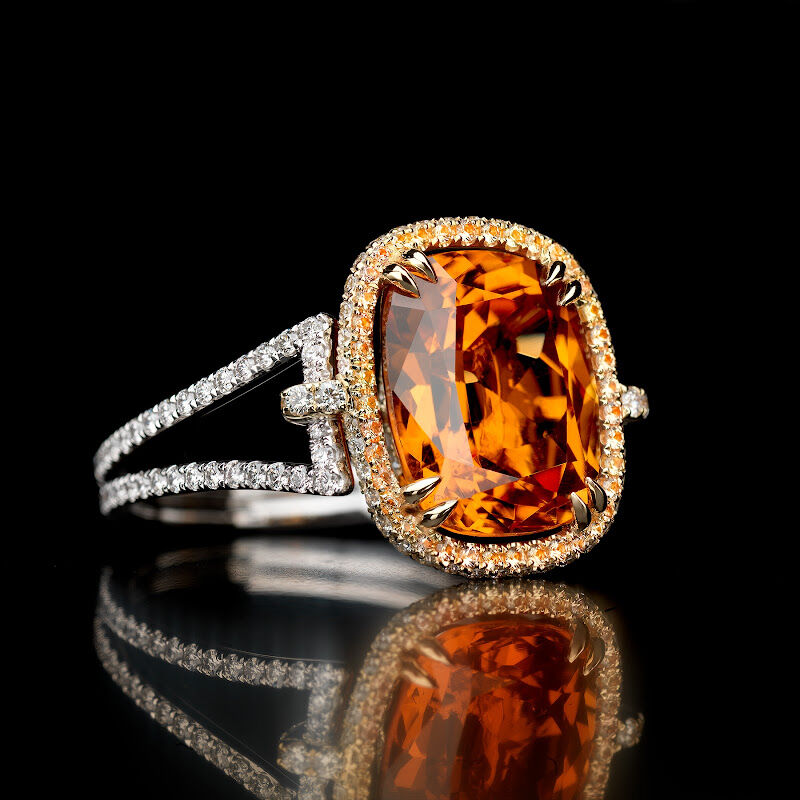 Foto van Guinnot - Belgian Luxury Maison for Fine & High Jewellery