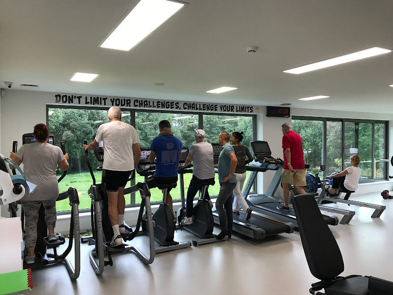 Foto van MOTUS Revalidatie & Coaching