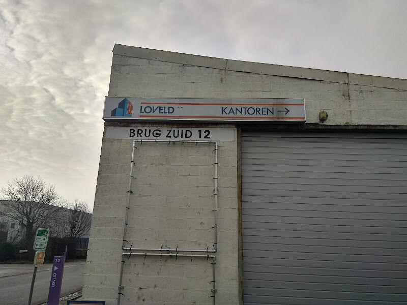 Foto van Loveld
