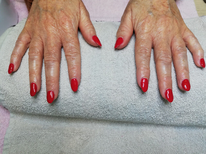 Foto van Anke Group Nagelstyliste En gespecialisserde voetverzoger
