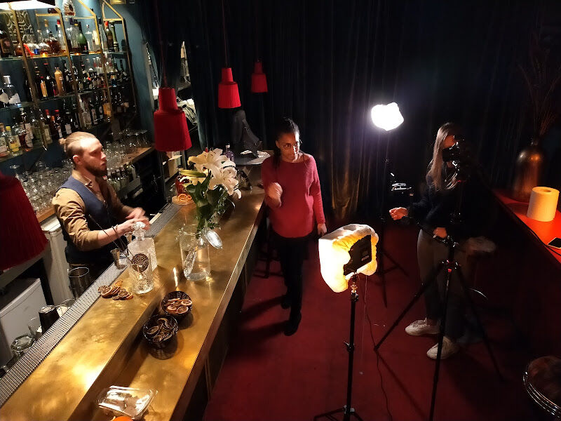 Foto van Jalousy Bar