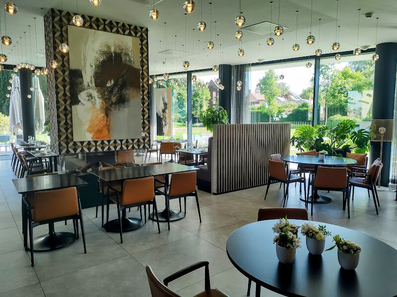 Foto van Brasserie Nanno