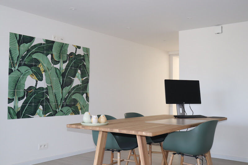 Foto van Talentstudio